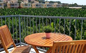 Blue Seaview Appartments